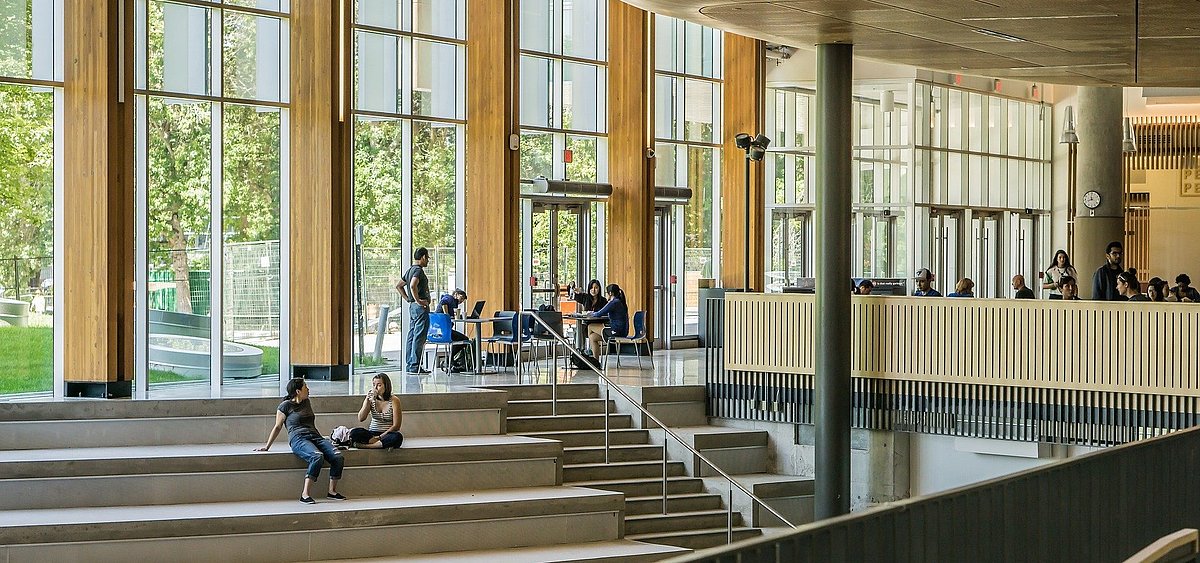 📌Nachgehakt!
Nachhaltigkeit im öffentlichen Bauen 

Das Thema Nachhaltigkeit gewinnt auch in der Baubranche zunehmend an Bedeutung. Dabei geht es längst nicht mehr nur um immer energieeffizientere Bauweisen ...

Zum Artikel: zcu.io/vz0m