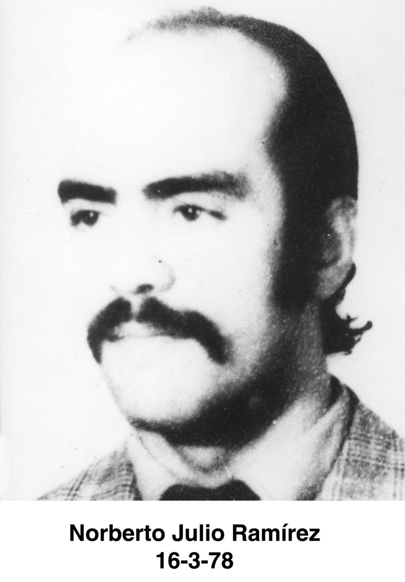 Alejo Ramírez tweet media