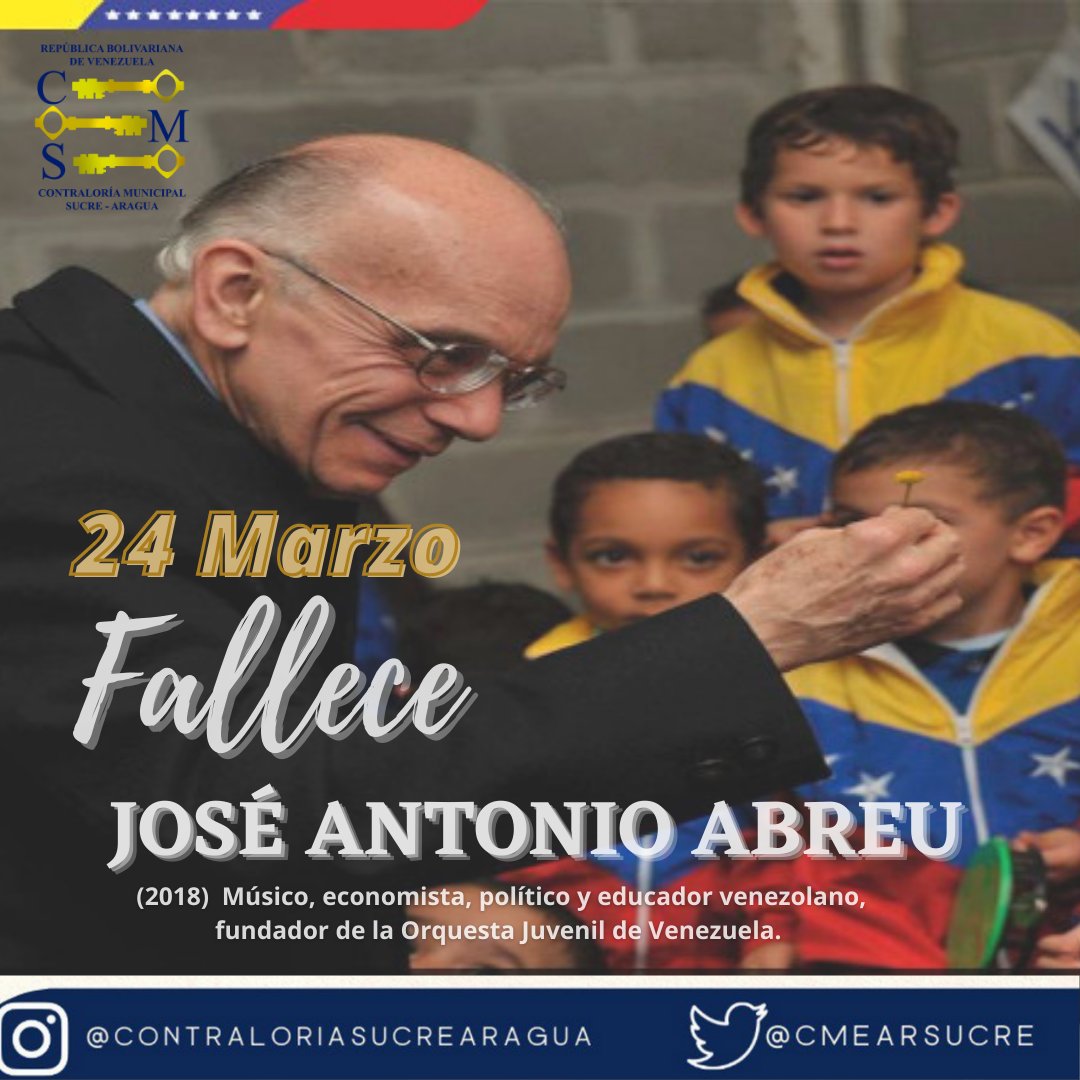 ContraloriaSucreArag tweet media