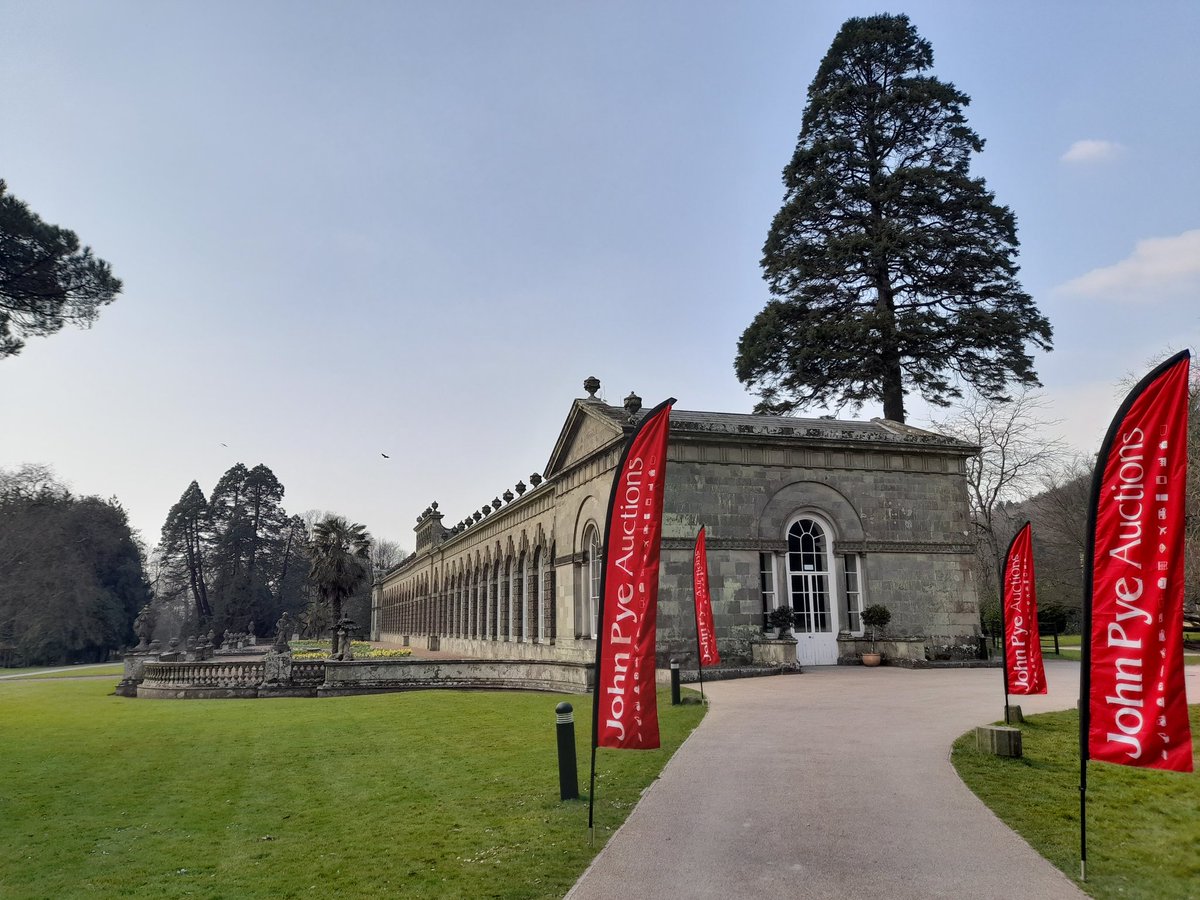 Today we are at the Mayor of Neath Port Talbot Covid Response Awards in <a href="/MargamOrangery/">The Orangery Margam</a> to recognise and reward the outstanding contributions of individuals, groups and organisations in our community during the Covid-19 pandemic.

#NPTAwards22

<a href="/Margampark/">Margam Country Park</a>