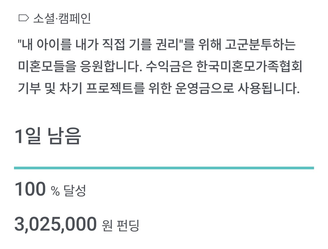 ProjectFmfc's tweet photo. 여러분들의 성원에 힘입어 100% 달성에 성공했습니다😉❤️

도움을 주신 많은 분들께 감사드리며,
곧 후원 인증 및 리워드 제작, 발송 소식으로 찾아뵐게요! https://t.co/gf6D4A65sb