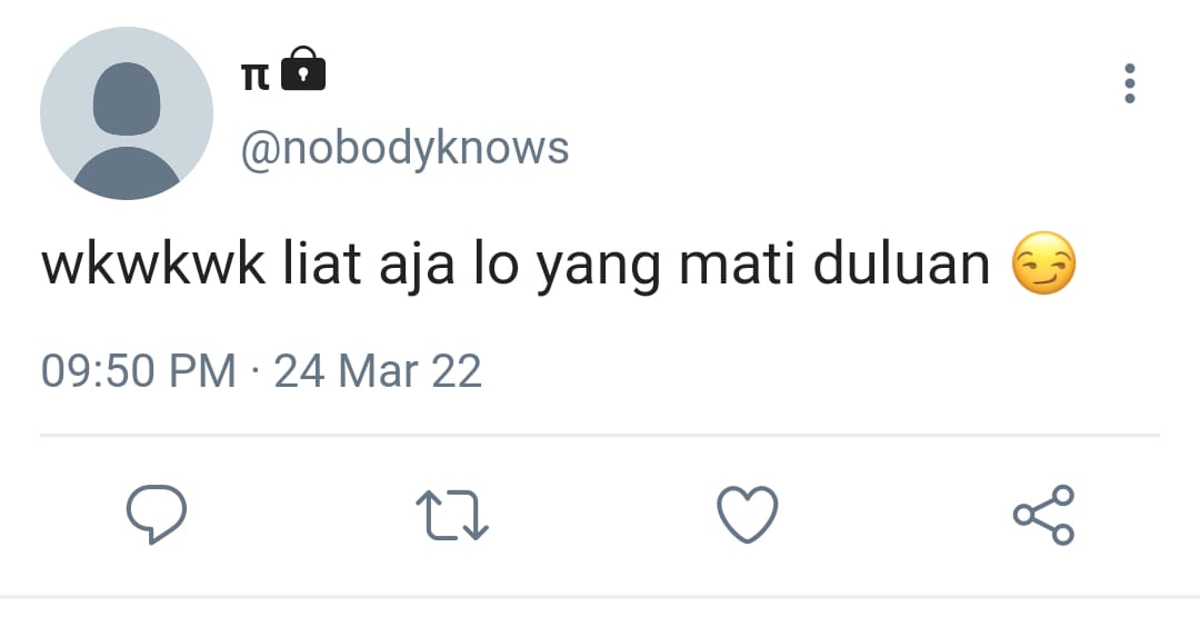 /nctzh/
a prompt (who will die after this?) 
drop @ if you interested 
cw//tw thriller,harshword