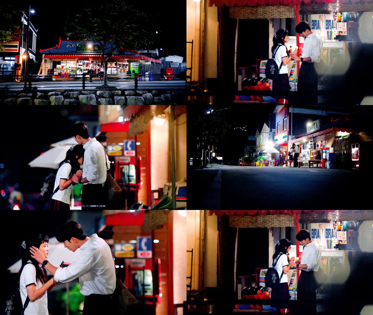 liyujiyou_'s tweet image. #TwentyFiveTwentyOne 💓