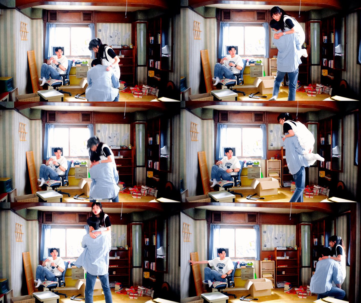 liyujiyou_'s tweet image. #TwentyFiveTwentyOne 💓