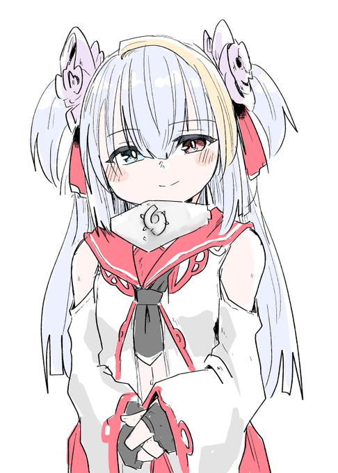 ついったにあげてる漫画のラルカさん 