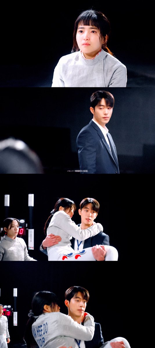 liyujiyou_'s tweet image. #TwentyFiveTwentyOne 💓