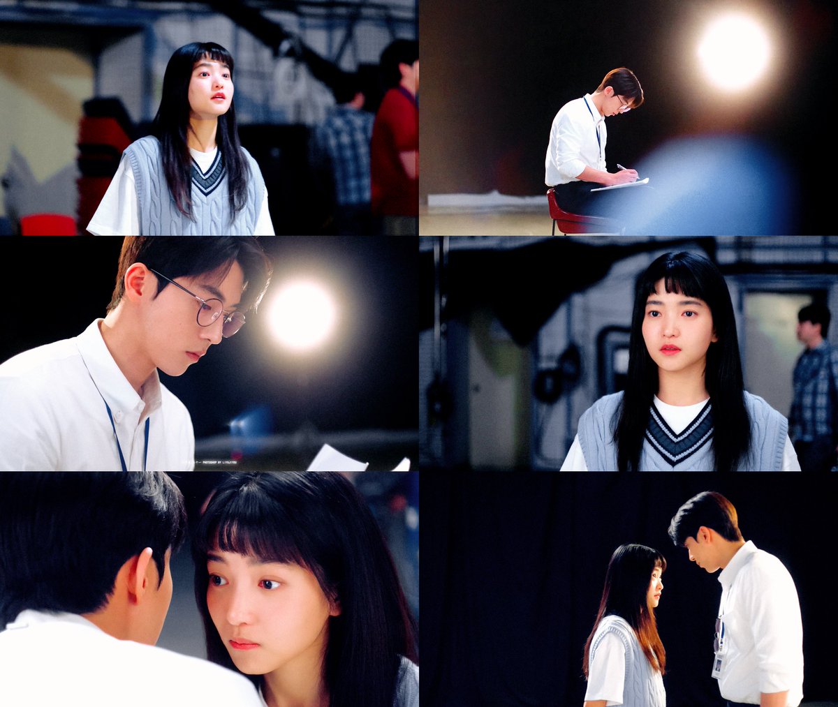 liyujiyou_'s tweet image. #TwentyFiveTwentyOne 💓