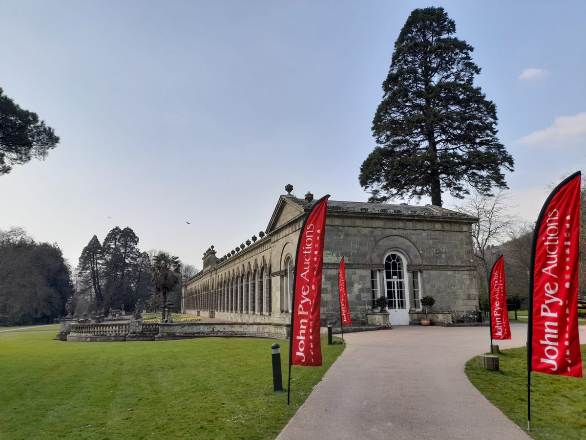 Heddiw rydym yn nigwyddiad Gwobrau Ymateb i COVID yn <a href="/MargamOrangery/">The Orangery Margam</a> i gydnabod a gwobrwyo cyfraniadau arbennig unigolion, grwpiau a sefydliadau yn ein cymuned yn ystod pandemig COVID-19.
 
#CNPTgwobrau22