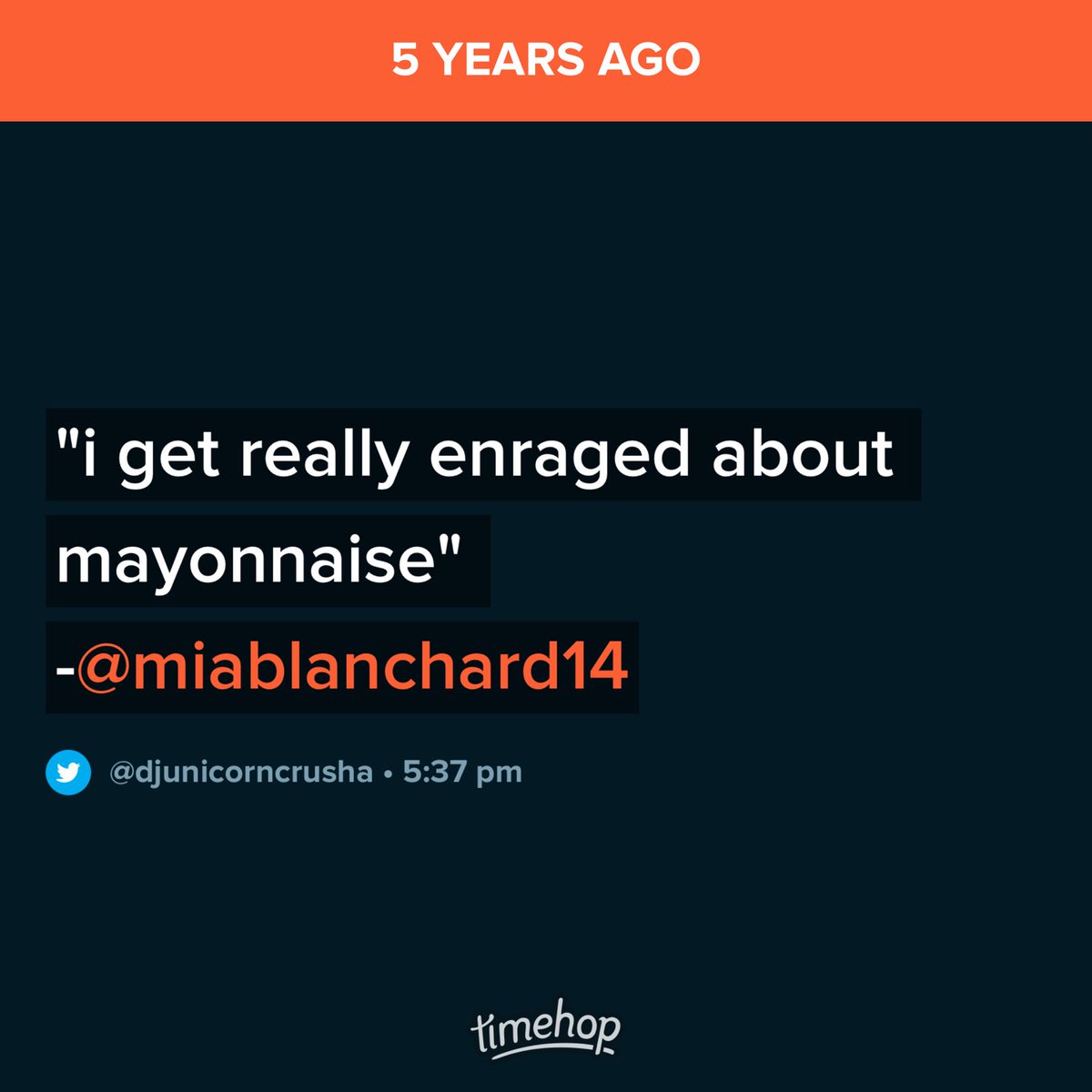 djunicorncrusha's tweet photo. ⁦@miablanchard14⁩ https://t.co/rSJxF9kWr0