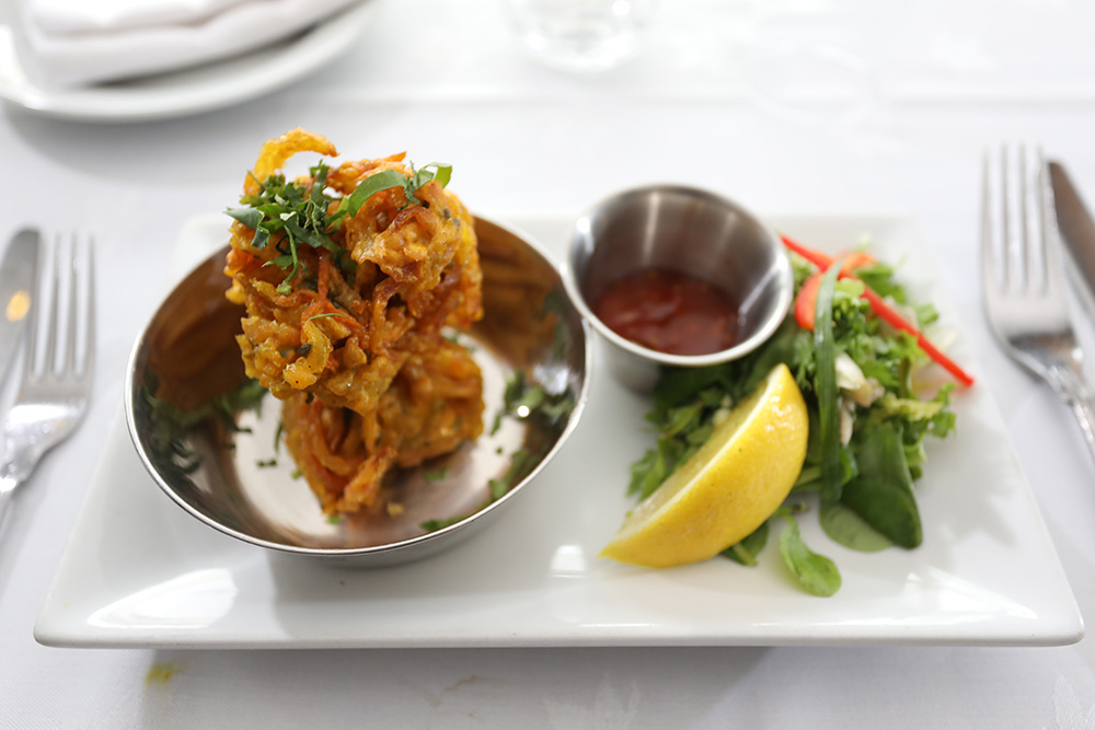 Indianbrasseri's tweet photo. You have just not lived until you tried our popular hand made onion bhajis. Order some tonight and see for yourself.

#indianbrasserie #cheltenham #finedining #indianrestaurant #indianfood #cheltenham #cheltenhamfood #cotswolds #cotswoldfood #gloucestershire #thecotswolds https://t.co/3M7x6QJdqi