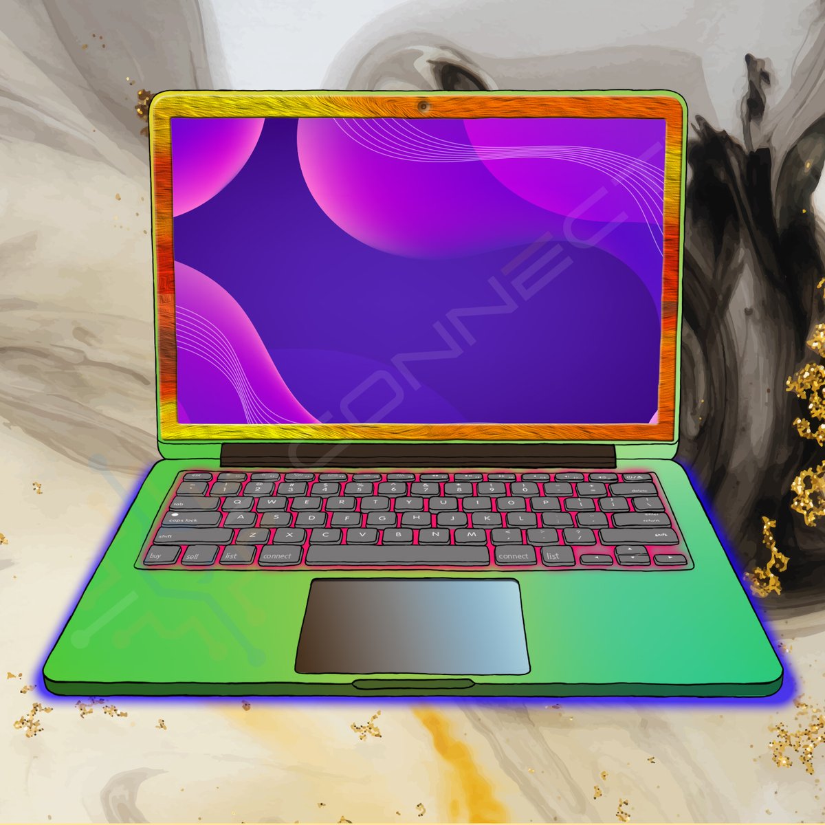 ConnectNFT.io tweet media