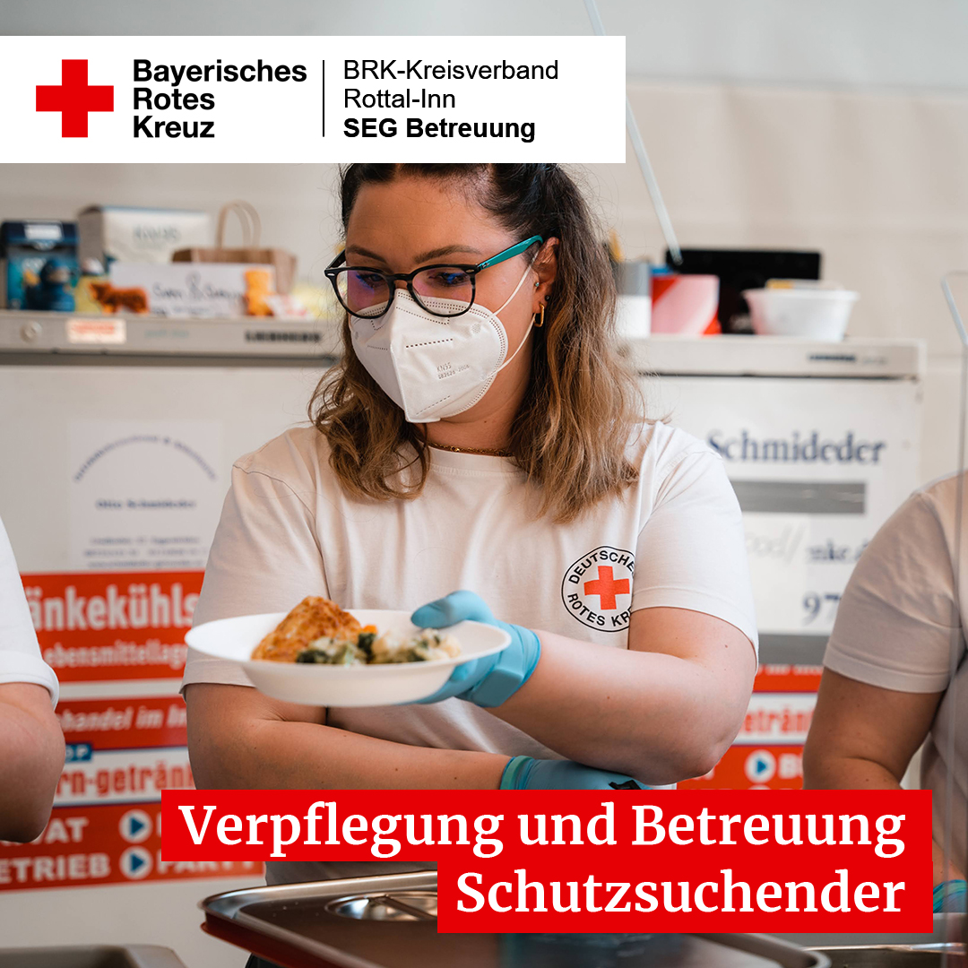 BrkRottal's tweet photo. In den letzten Tagen war die SEG Betreuung Rottal-Inn weiter ehrenamtlich mit der Versorgung und Betreuung #Schutzsuchender aus der #Ukraine beschäftigt. 

#brk #brkrottalinn #rottalinn #SEGBetreuung #helfendehände #helfenindernot #ehrenamt #ehrenamtehrensache @brkaktuell https://t.co/2aIhIuU3Vo
