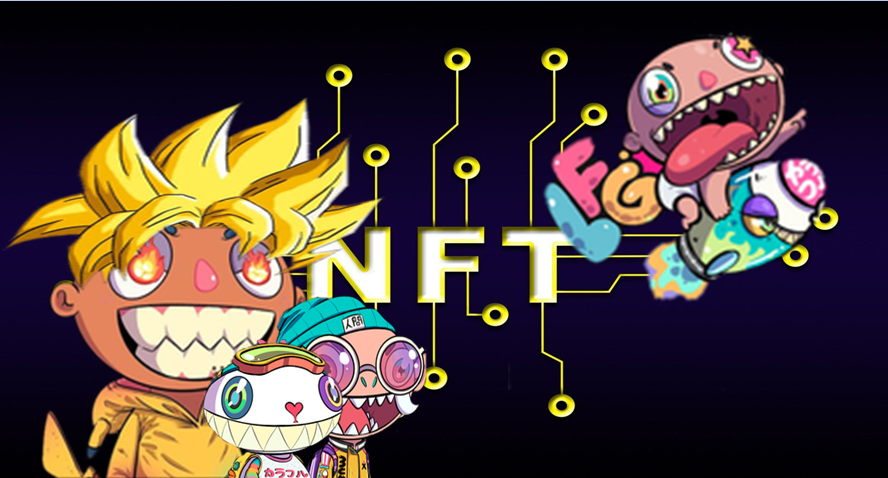 JulieAn18820914's tweet photo. Welcome to the colorful world of @KarafuruNFT , here in Furus the community is colorFun and unique let's one of us LFG.
#KarafuruArt
#secondentry
#tothemoon https://t.co/cXvYB0P4Mx