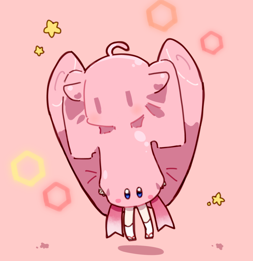 「きりたんキラキラ金曜日 」|うつぼ ⊏'ꣲ'|のイラスト