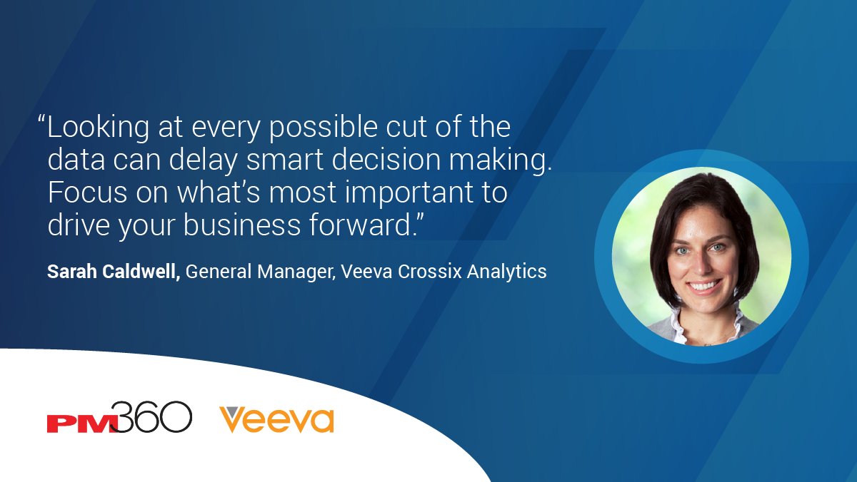 veevasystems's tweet image. Confidently change course on your #pharma marketing campaign when media updates require it. Find out how a strong analytical foundation allows nimble decision-making in moments of change via @PM360online: bit.ly/3txQZmS #digitalmarketing #hcptargeting #dtctargeting