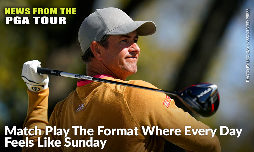 Inside Golf Media tweet media