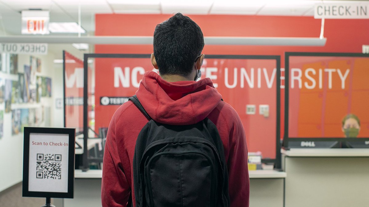 Frustrated with sites that foster academic dishonesty?

I wrote a little something for the <a href="/NCStateOFE/">NC State Office for Faculty Excellence</a> blog about How to Support Our Students’ Academic Integrity in a Challenging Online Landscape with @AMendozaMoran and Stacy Gant from <a href="/NCStateDELTA/">NC State DELTA</a> 

ofdblog.wordpress.ncsu.edu/2022/03/24/how…