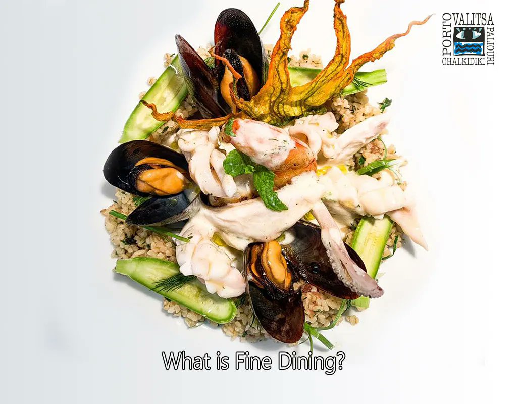 portovalitsa's tweet photo. What is Fine Dining?
Have you ever dreamed about going for fine dining at an exceptional restaurant for a special day?
Read More: https://t.co/rolNRPyo6o

#portovalitsalife #visitgreece #greece #travel #halkidiki #summer https://t.co/Z7KFYbD4Ex