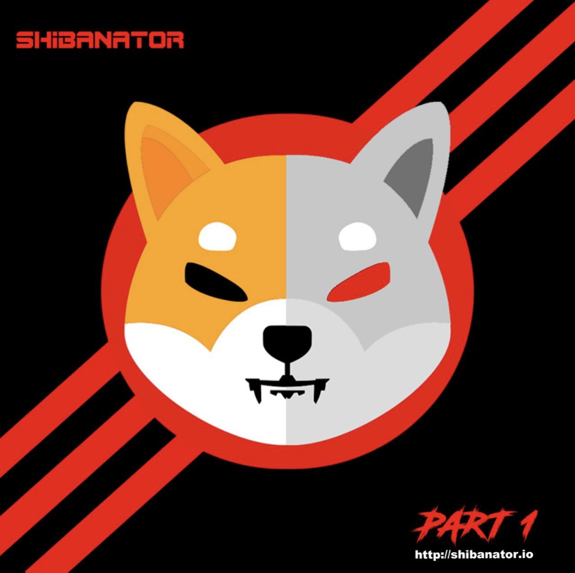 ChumpChange007's tweet photo. @WhaleEverything Shibanator Inu is about to be big returns https://t.co/os74z3C6UC