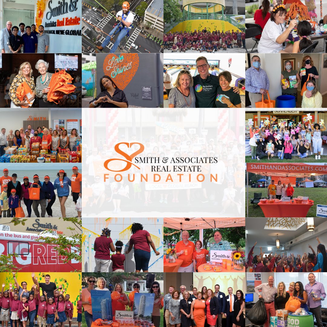 smith_associate's tweet photo. Smith is giving to organizations that can provide safe, affordable housing, nurture diverse communities, & contribute to building a strong sense of community through the Smith Foundation. #SmithIsHome #SmithGivesBack
Learn more, apply, or donate here: https://t.co/ew2Qc7r1P3 https://t.co/Nl8WIfPAmq