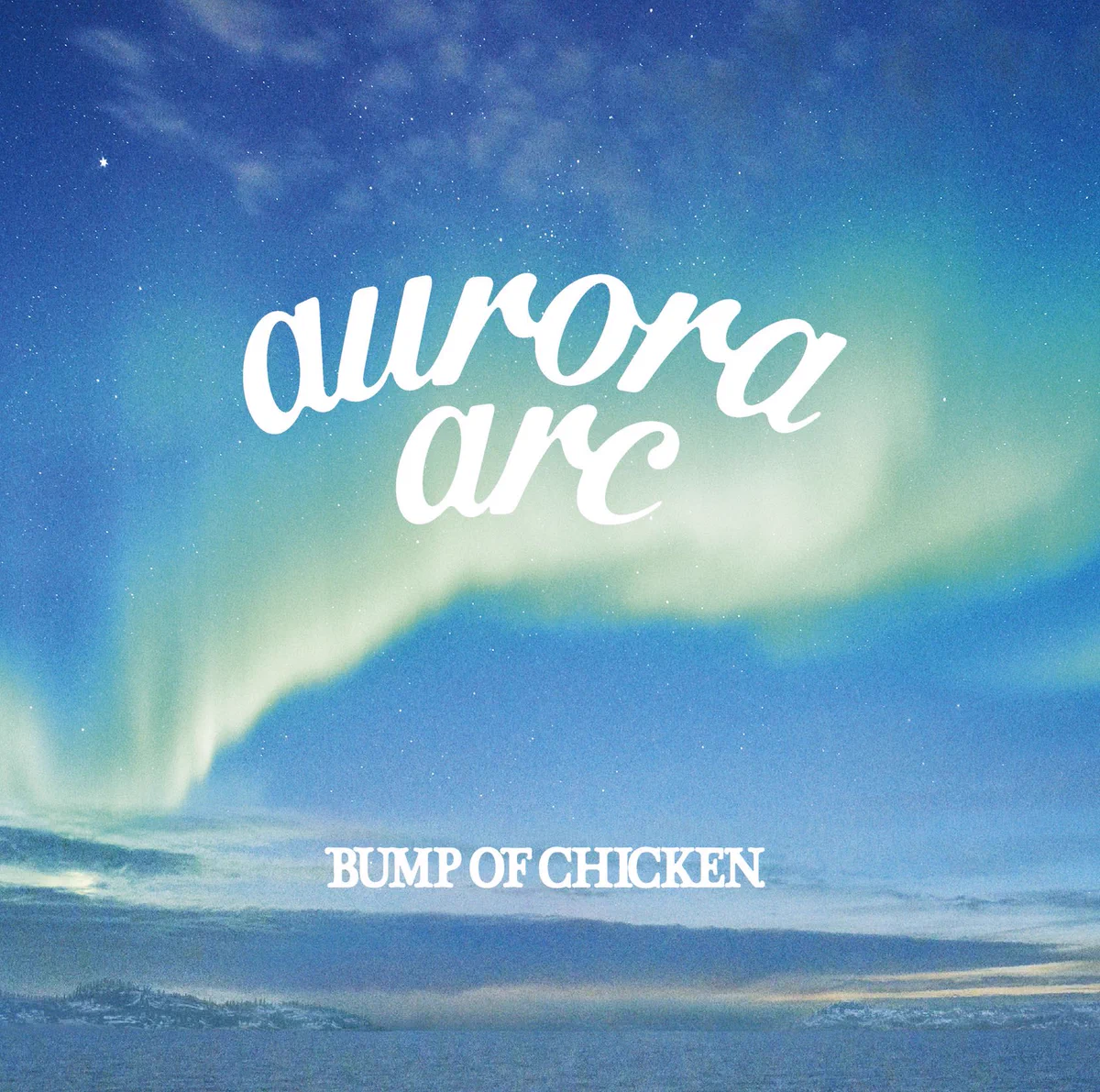 ミュージック BUMP OF CHICKEN TOUR 2019 aurora ark BUMP OF CHICKEN on X: 