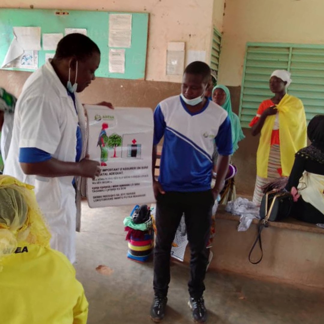 Worldwide Fistula Fund tweet media