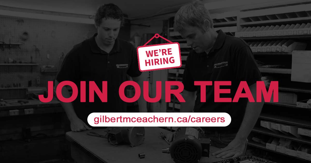 GME_Electric's tweet photo. We have open positions…

If you are interested in electrical and mechanical services take the next step and apply for a career with Gilbert-McEachern Electric, today!

https://t.co/bGjtMwCfB1 

 #ontariojobs #electricalrepair https://t.co/4TIpp17cvj
