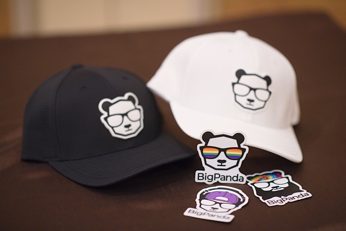 BigPanda tweet media