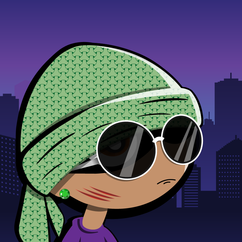 Bored OGs tweet media