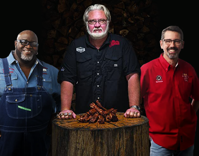 BBQinDC's tweet photo. Can you eat BBQ, lose weight, and be healthy? Get the answer to this question and more. Check out our Pitmaster “Cue”&amp;A, then plan to join us June 25 &amp; 26, The 30th Annual Giant National BBQ Food &amp; Music Festival. https://t.co/6lNnpuwEAo