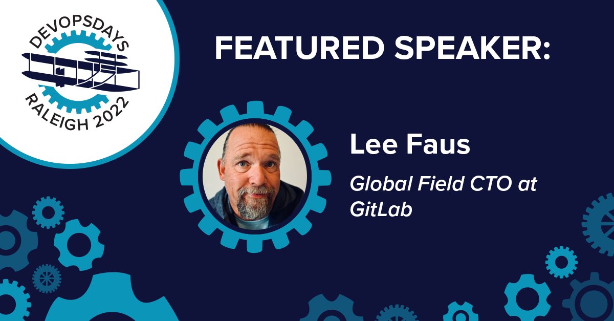 Come check out <a href="/leefaus/">Lee Faus</a> workshop "Securing the Software Supply Chain" at #DevOpsDays Raleigh 2022! <a href="/gitlab/">🦊 GitLab</a>