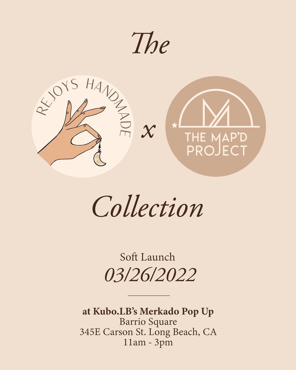 themapdproject's tweet image. LONG BEACH!!