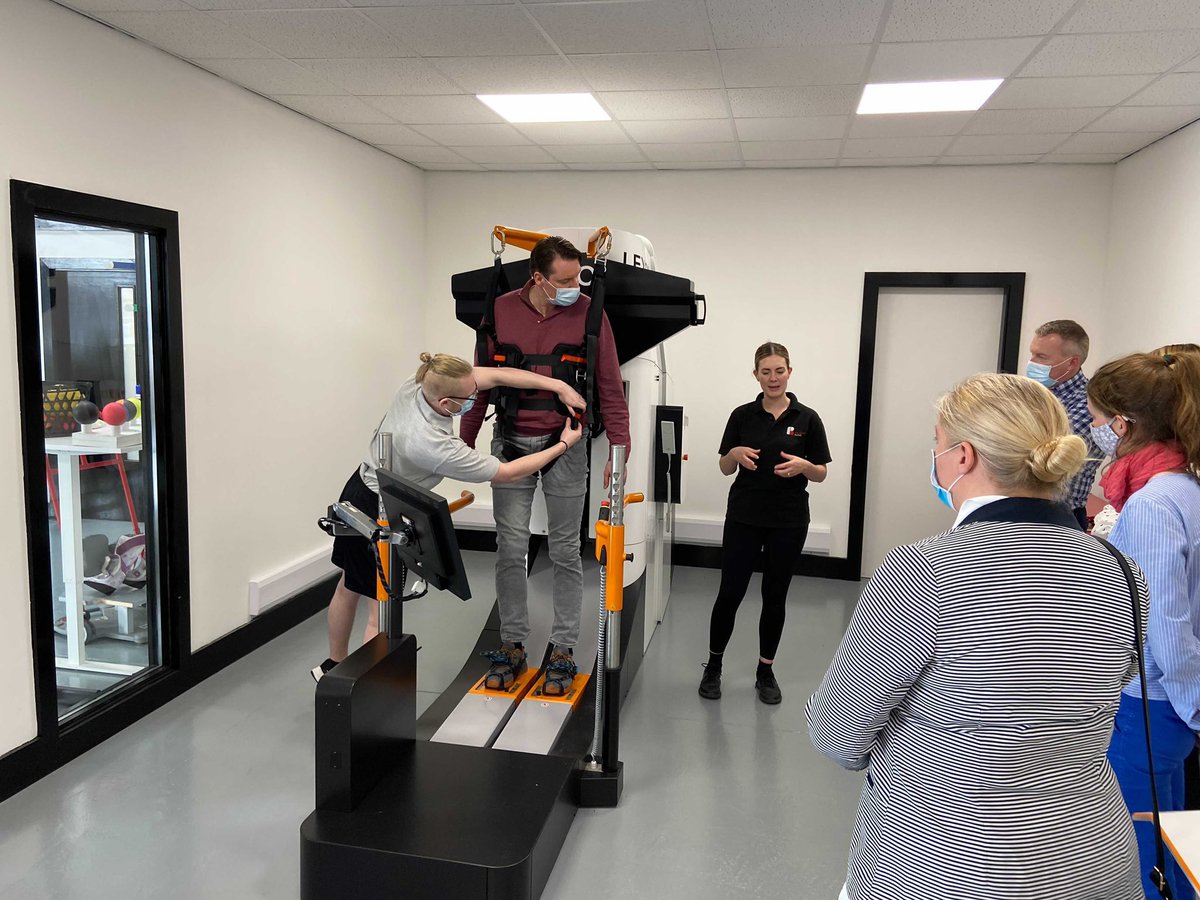 NeuroRehab tweet media