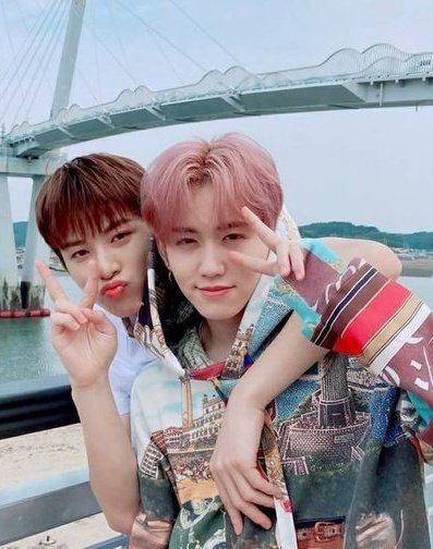 iksanfiles's tweet photo. to jeongwoo and junghwan's supportive, all rounder and lovely hyung, happiest birthday, mashiho! 🎉 https://t.co/YQM3qeGgj6