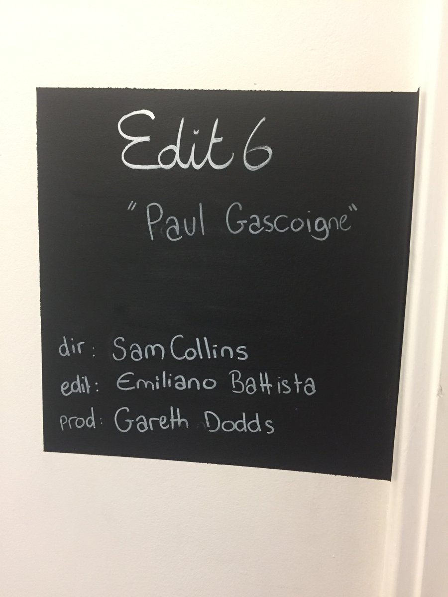 Sam Collins tweet media