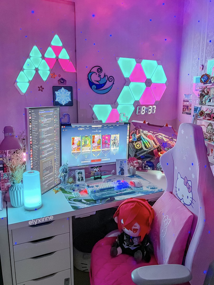 elyxirine 🎀⭐️ tweet media