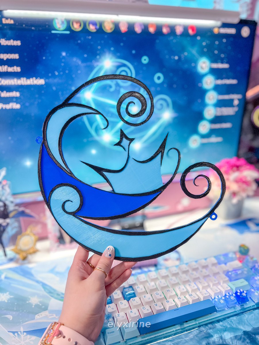 elyxirine 🎀⭐️ tweet media