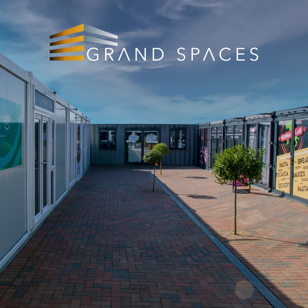 SpacesGrand tweet picture