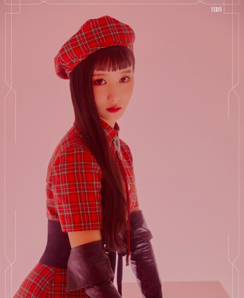 HotIssueBR's tweet photo. |📄| #INFO 24.03.22 • Ontem fez 1 ano desde que #YEWON, #YEBIN e #DAIN foram apresentadas oficialmente como membros do HOT ISSUE!

#1YearWithDain #1YearWithYebin #1YearWithYewon @HOTISSUE_S2 https://t.co/VPqcgRlWkt