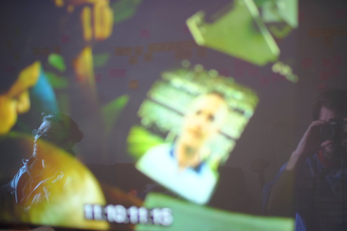 Sam Collins tweet media