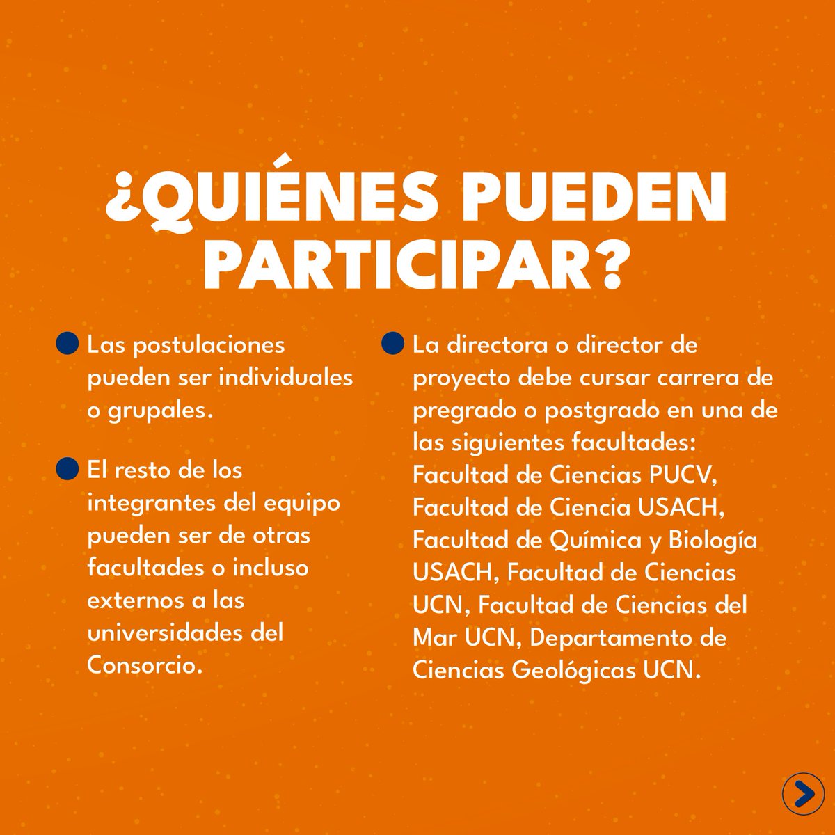 JuanEscrig's tweet photo. ✨¡Se viene #EjecutaTuIdea ! La segunda etapa del programa #GrowingUp de #ScienceUp. Postula tu proyecto de base científica-tecnológica y recibe financiamiento para hacer validaciones técnicas iniciales. ¡Podrás recibir hasta 1.000.000 de pesos 🤩! Info: https://t.co/jfpWR8Fkbb https://t.co/sihvZasKse
