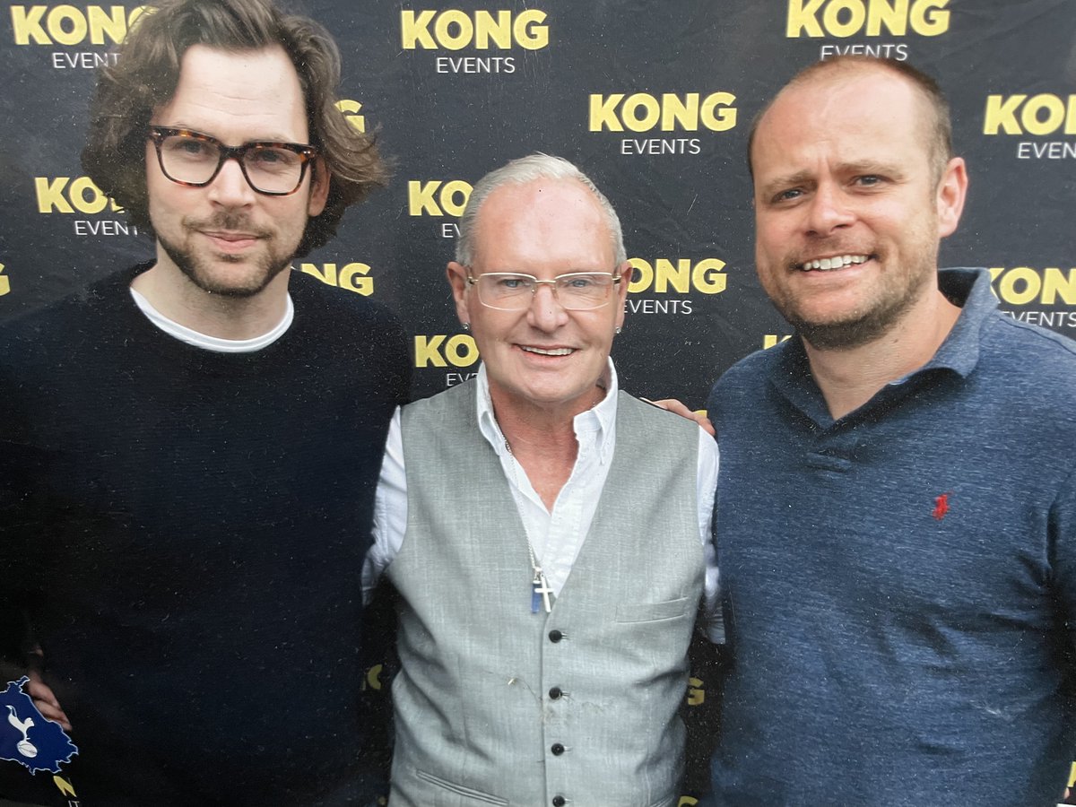 Sam Collins tweet media