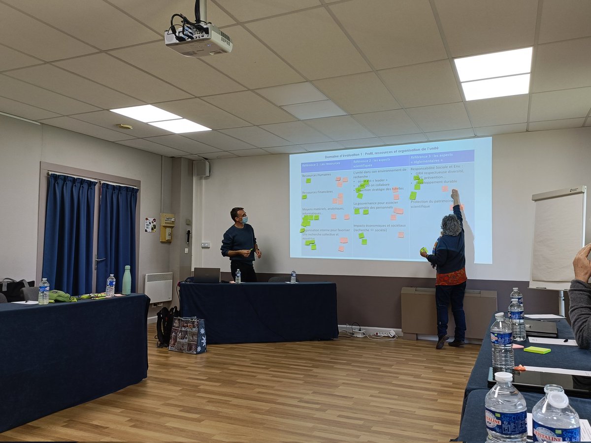 INRAE_EMMAH's tweet photo. Le personnel de l'UMR #EMMAH est réuni au village camarguais à Arles, en séminaire pour travailler sur le projet d'unité.
@UnivAvignon @INRAE_France @INRAE_PACA https://t.co/tutOrQtjsV
