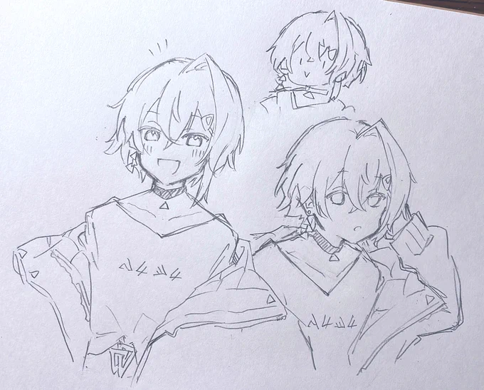 アンジュ~ 
