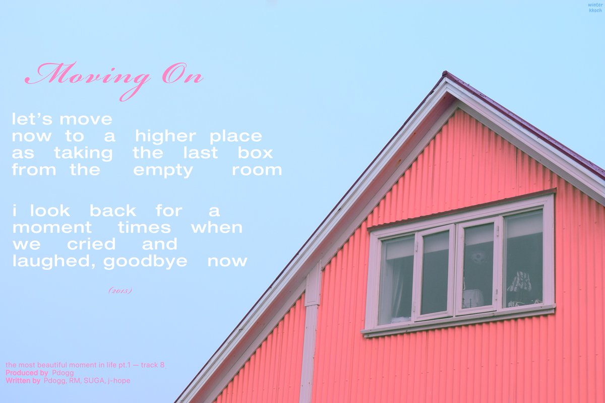 so let’s move on
 
#WordsByBangtan #WBBMar