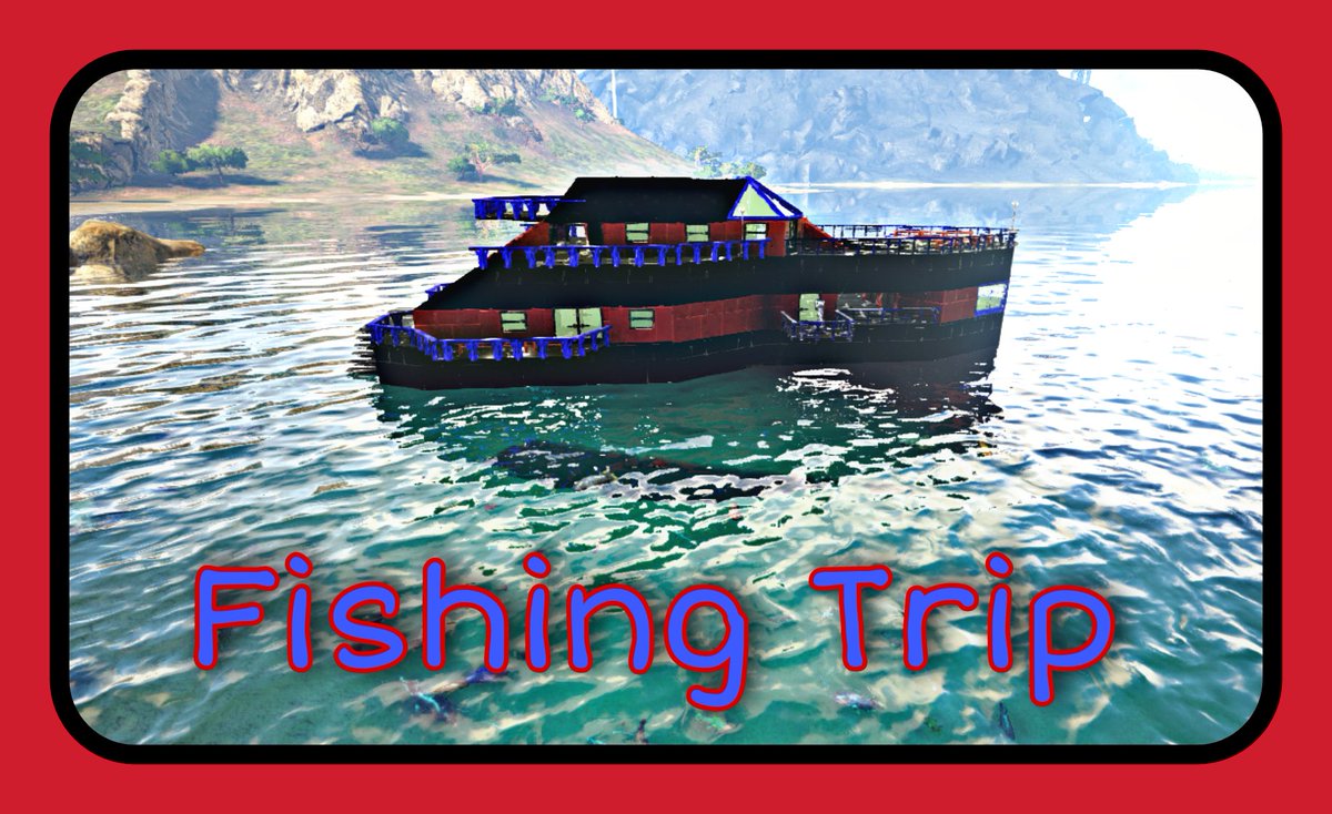 _CVArk's tweet photo. Todays event! Fishing trip on Lost Island at 5pm central! 🐟

Join our discord and come play Ark: Survival Evolved with us! Link in bio or DM for an invite!

#cvark #survivetheark #arkcommunity #pve #gaming #games #arksurvivalevolved #xbox #windows10 #ark #discord #dino #nitrado https://t.co/XCtkonWhD3
