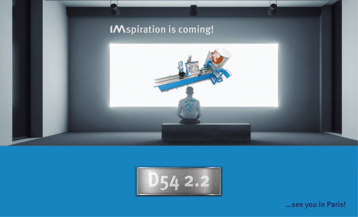 IM GROUP to reveal big news on 29.03.22!
Don't miss it!

#IMGROUP #IMproud #mechanicalengineering #engineeringsolution

im-group.com/?fbclid=IwAR0y…