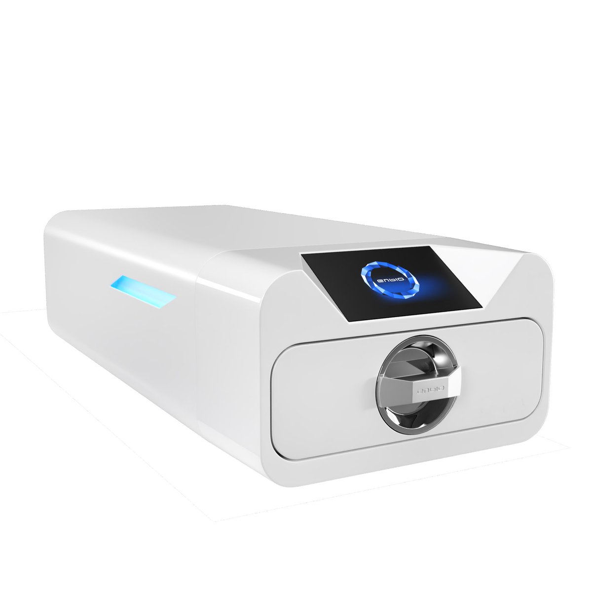 BAinternational's tweet photo. BDIA - NEW PRODUCT DEMO!
Visit us tomorrow (C31) for a demo of the Enbio S - the world’s fastest autoclave, 6 times smaller &amp; 3 times lighter than typical vacuum autoclaves. Plug and play - no installation required! @DentalShowcase #dentalshowcase https://t.co/fvzaaJXfYy