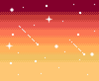 gunmaniscool76's tweet photo. day 2 of practicing pixel arts, #sky @Pixel_Dailies #pixel_dailies https://t.co/sao4OdZjrO