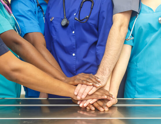 ASTRO_org's tweet image. #ICYMI: Drs. Eric Ford, Sue Evans and Jean Wright recently discussed quality and safety initiatives that resonate with them, including incident learning accreditation and safety culture. Read the #ASTROblog here: astro.org/Blog/March-202… #RadOnc